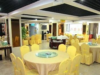 שיאמן Kaiyi Hotel מראה חיצוני תמונה