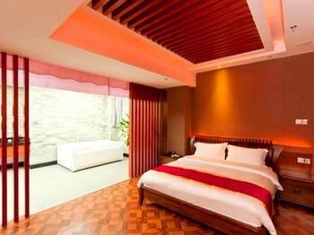 שיאמן Kaiyi Hotel מראה חיצוני תמונה